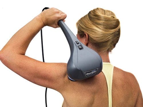 Complete Medical Massage Therapy Thumper Massager Thumper Sport Massager