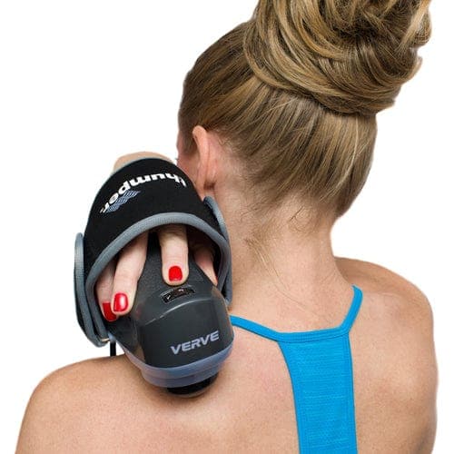 Complete Medical Massage Therapy Thumper Massager Thumper Verve Massager