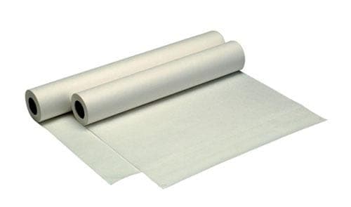 Complete Medical Physician Supplies TIDI Products Table Paper Crepe Finish 21 x125'  Cs/12