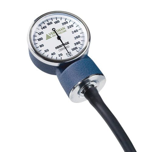 Complete Medical Blood Pressure Veridian Healthcare Aneroid Blood Pressure Large Adult