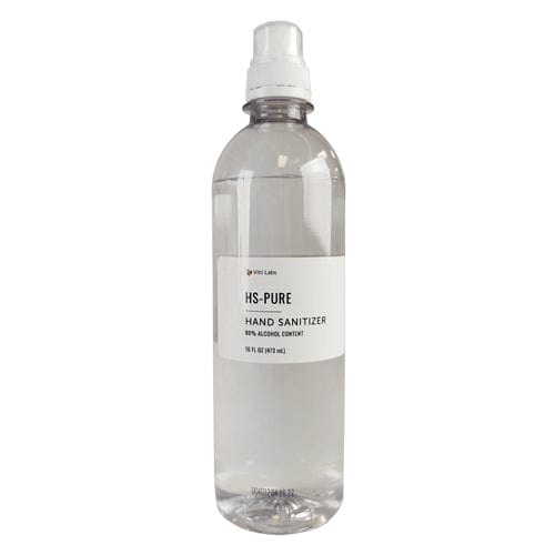 Complete Medical Physician Supplies Vitti PPE Hand Sanitizer 16 oz  each w/80% Alcohol Content