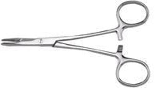 Complete Medical Physician Supplies Z I International Olsen Hegar Needle Holder Standard 5-1/2