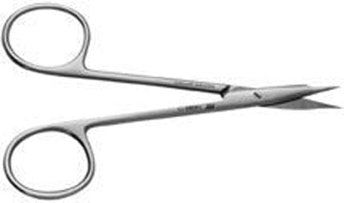 Complete Medical Physician Supplies Z I International Stevens Tenotomy scissors 4.5