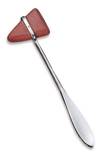 Complete Medical Physical Therapy Z I International Taylor 'Percussion' Hammer