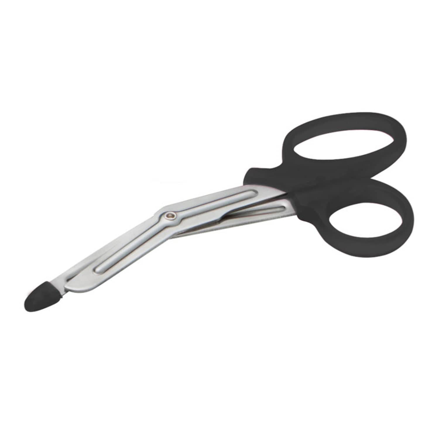 Complete Medical Wound Care Z I International Utility Scissor Black 5.5