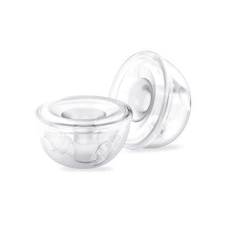 Complete Medical Maternity Care Zomee Hands Free Collection Cups(pr) For #2355 Breast Pump