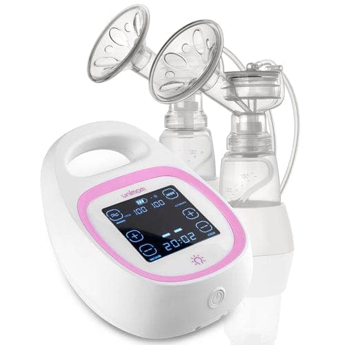 Complete Medical Maternity Care Zomee Opera Hospital Grade Double Electric Breast Pump
