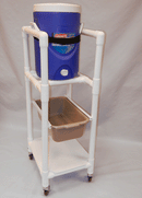 Healthline Cooler Cart