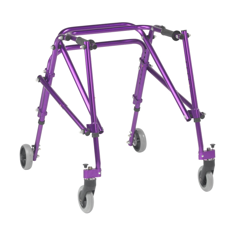 Drive Medical Nimbo 2G Lightweight Posterior Walker