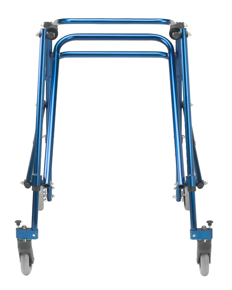Drive Medical Nimbo 2G Lightweight Posterior Walker
