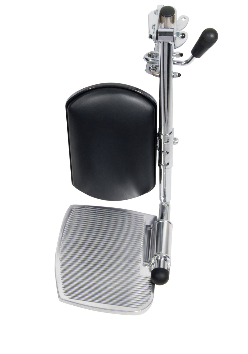 Drive Medical Front Rigging for Sentra EC Heavy Duty Extra Wide