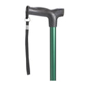 Drive Medical Comfort Grip T Handle Cane