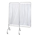 Drive Medical Patient Room Drive Medical 3 Panel Privacy Screen