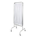 Drive Medical Patient Room Drive Medical 3 Panel Privacy Screen