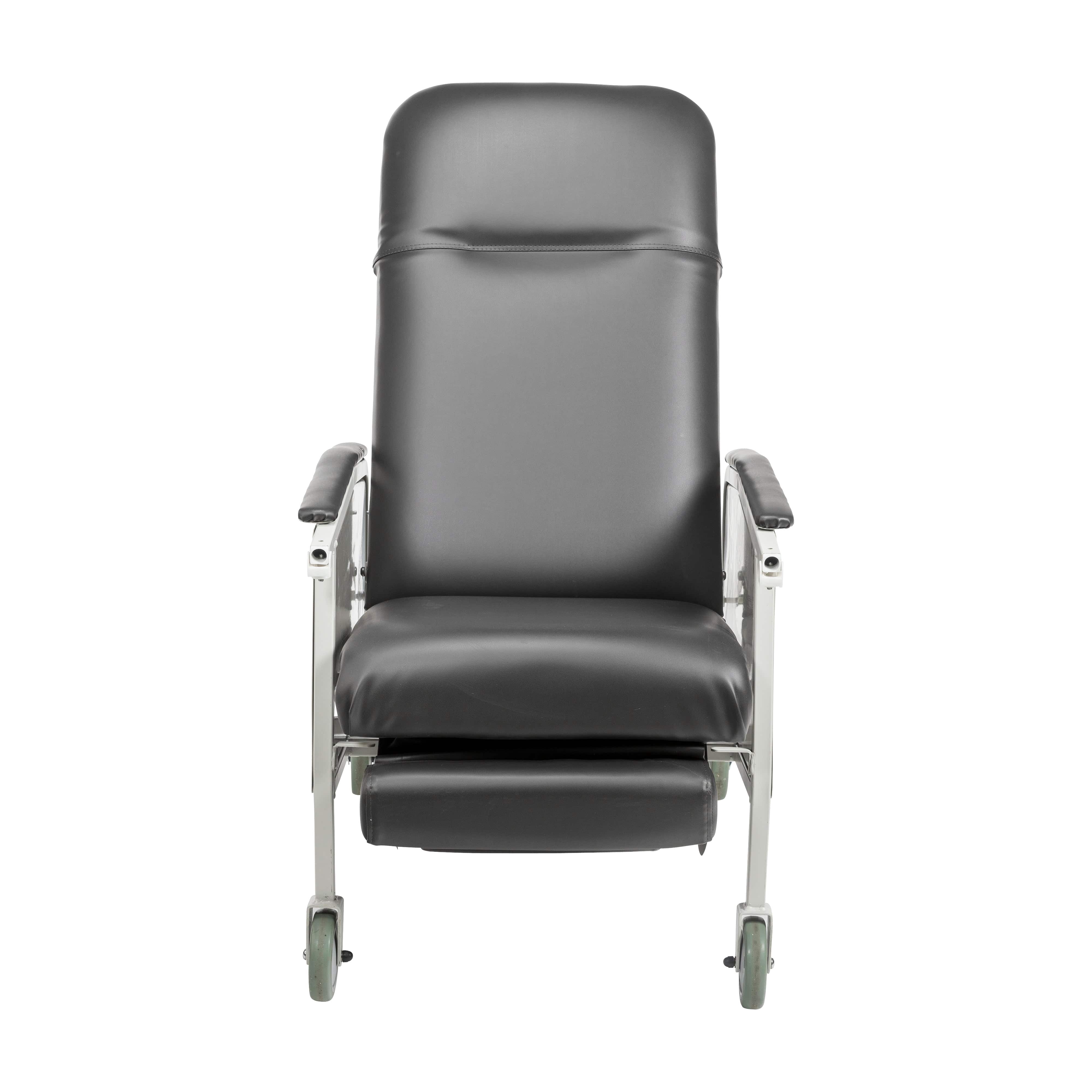 Drive Medical Patient Room/Geri Chairs/Three Position Geri Chairs Drive Medical 3 Position Geri Chair Recliner