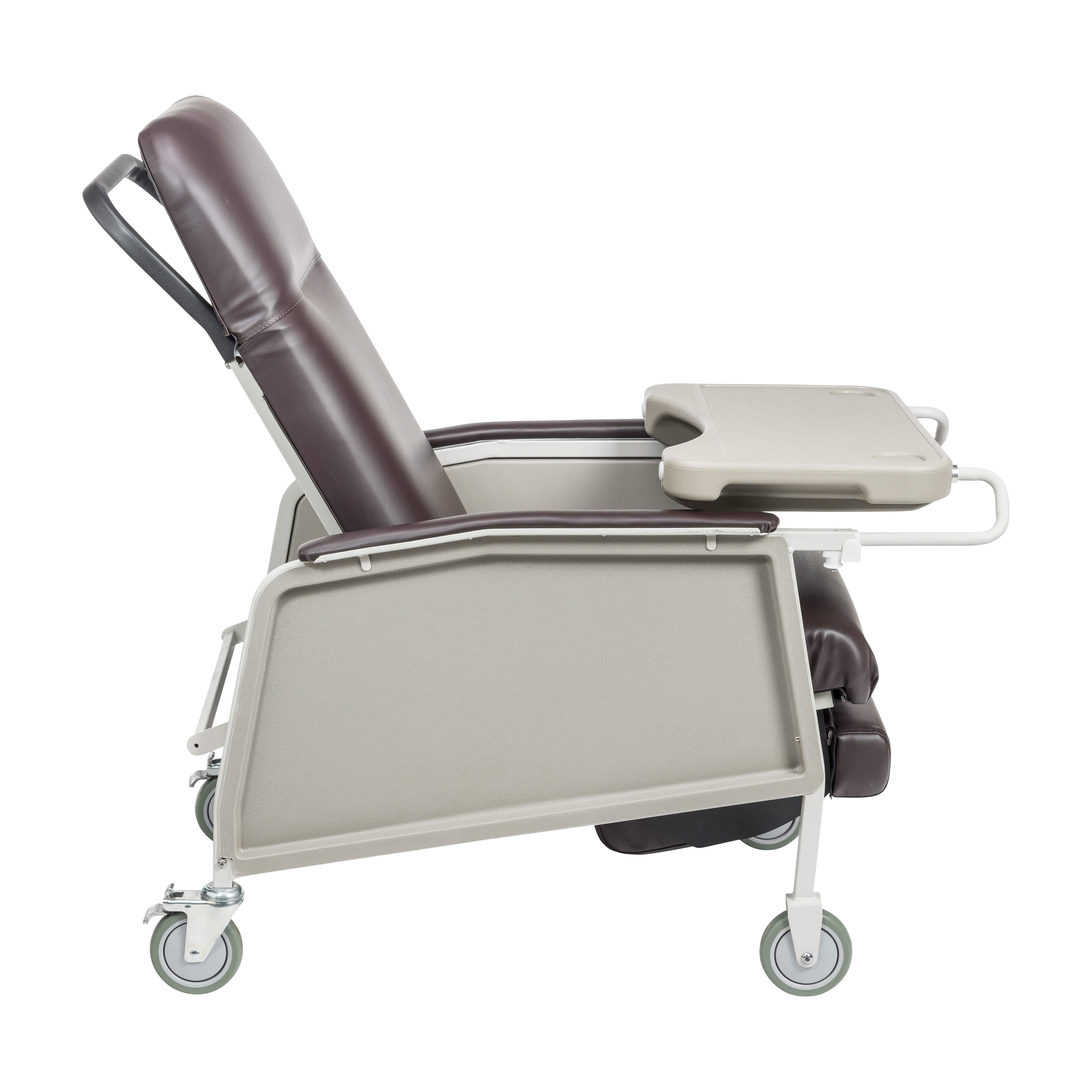 Drive Medical 3 Position Geri Chair Recliner