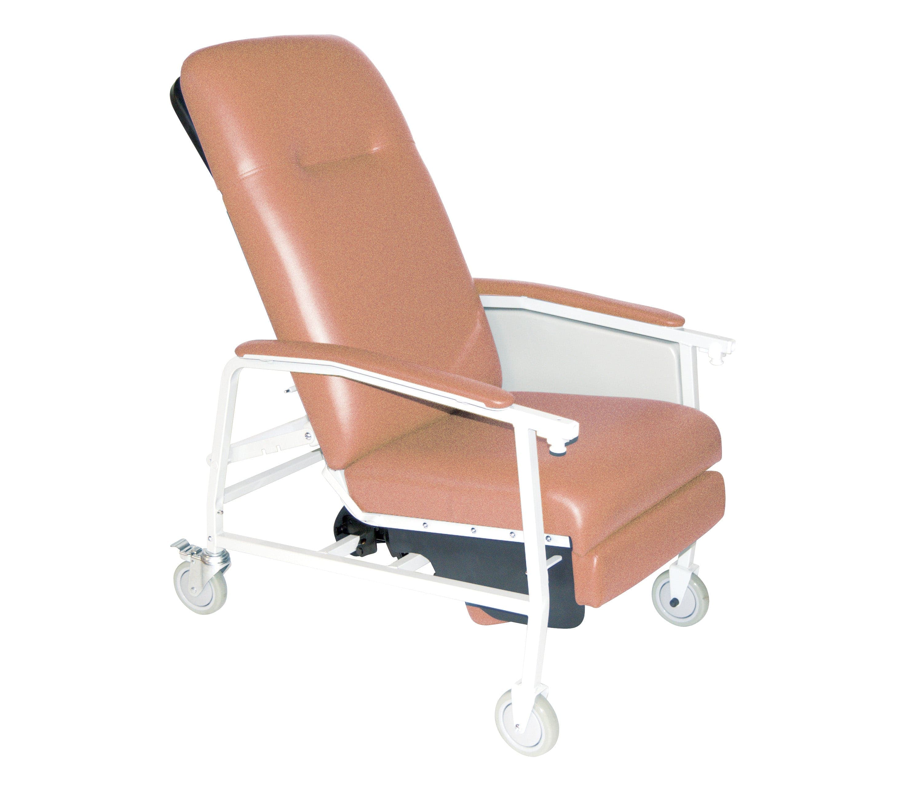 Drive Medical Patient Room Drive Medical 3 Position Heavy Duty Bariatric Geri Chair Recliner