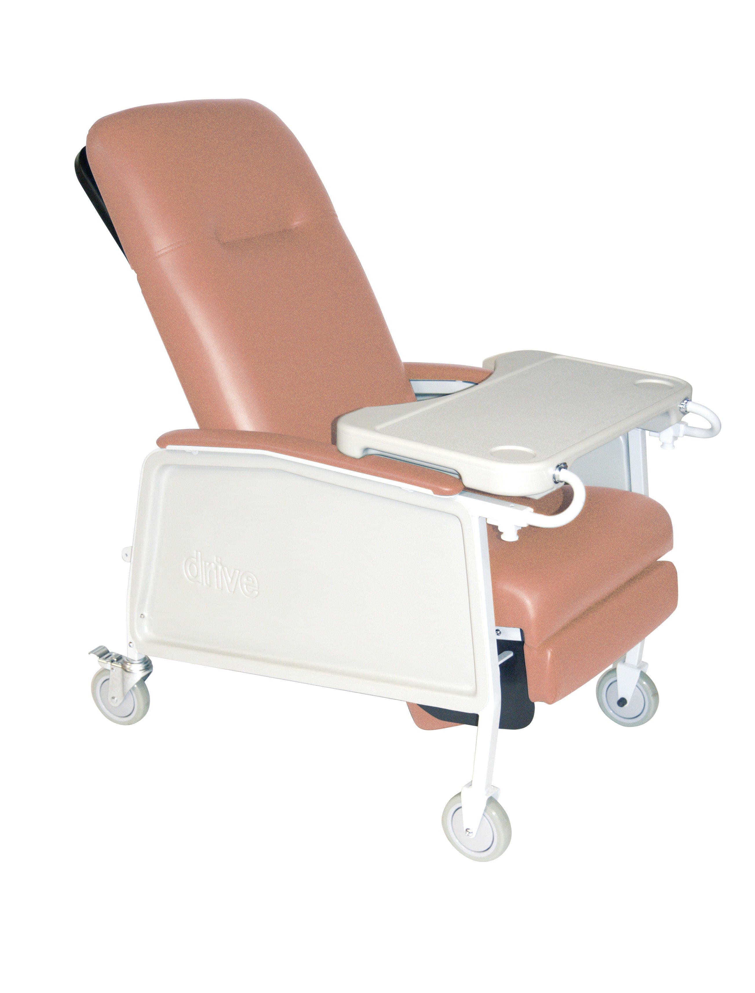 Drive Medical Patient Room Rosewood Drive Medical 3 Position Heavy Duty Bariatric Geri Chair Recliner