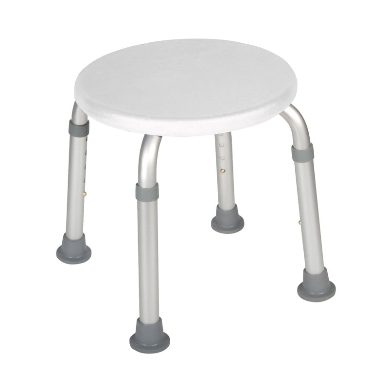 Drive Medical Bathroom Safety Drive Medical Adjustable Height Bath Stool