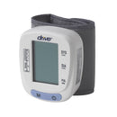Drive Medical Personal Care Drive Medical Automatic Blood Pressure Monitor, Wrist Model