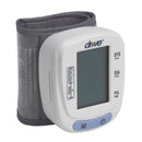 Drive Medical Personal Care Drive Medical Automatic Blood Pressure Monitor, Wrist Model