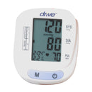 Drive Medical Personal Care Drive Medical Automatic Blood Pressure Monitor, Wrist Model
