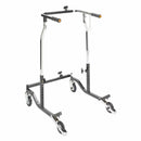 Drive Medical Pediatric Rehab Drive Medical Bariatric Heavy Duty Anterior Safety Roller