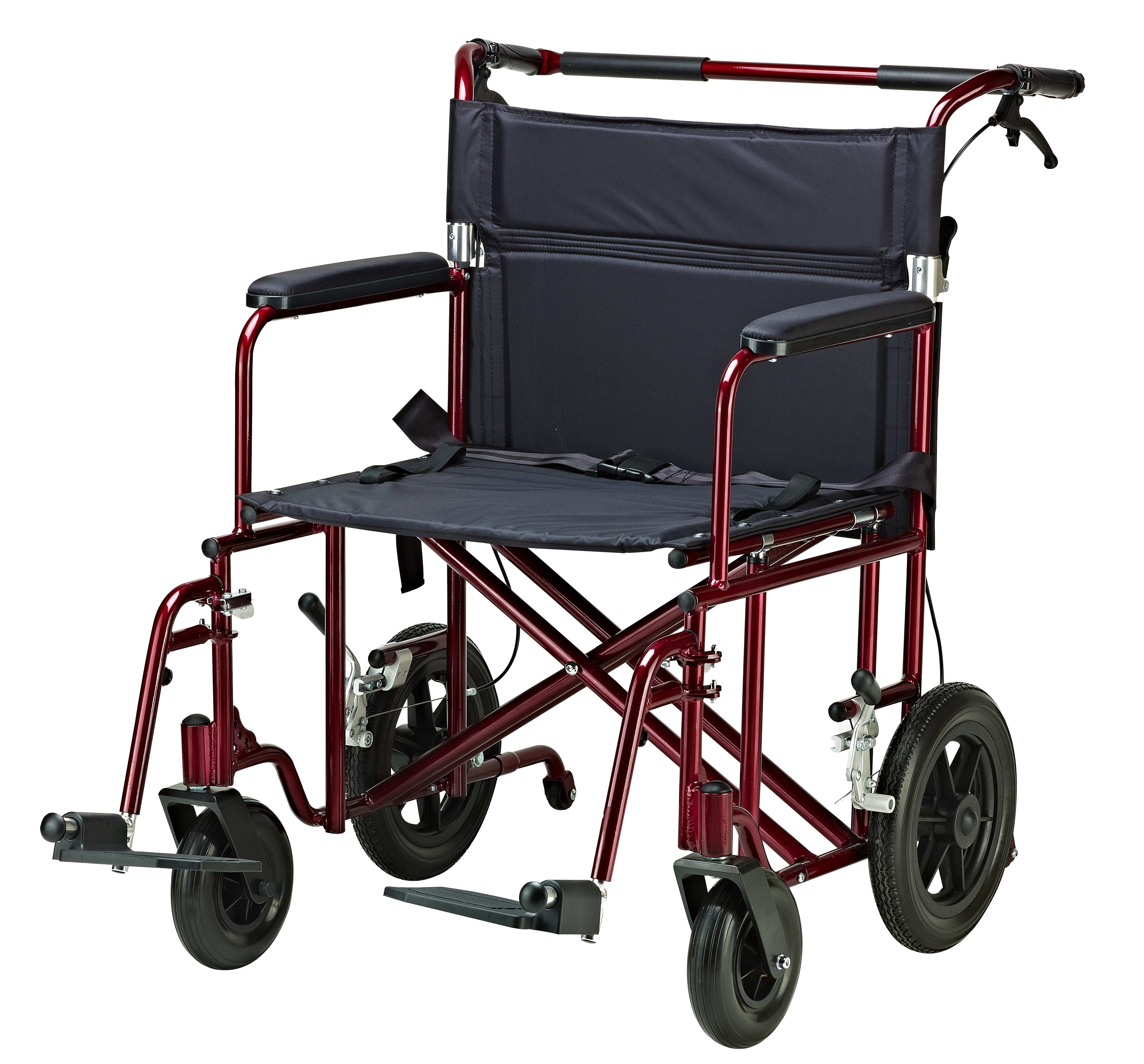Drive Medical Transport Chairs/Heavy Duty Transport Wheelchairs Drive Medical Bariatric Heavy Duty Transport Chair