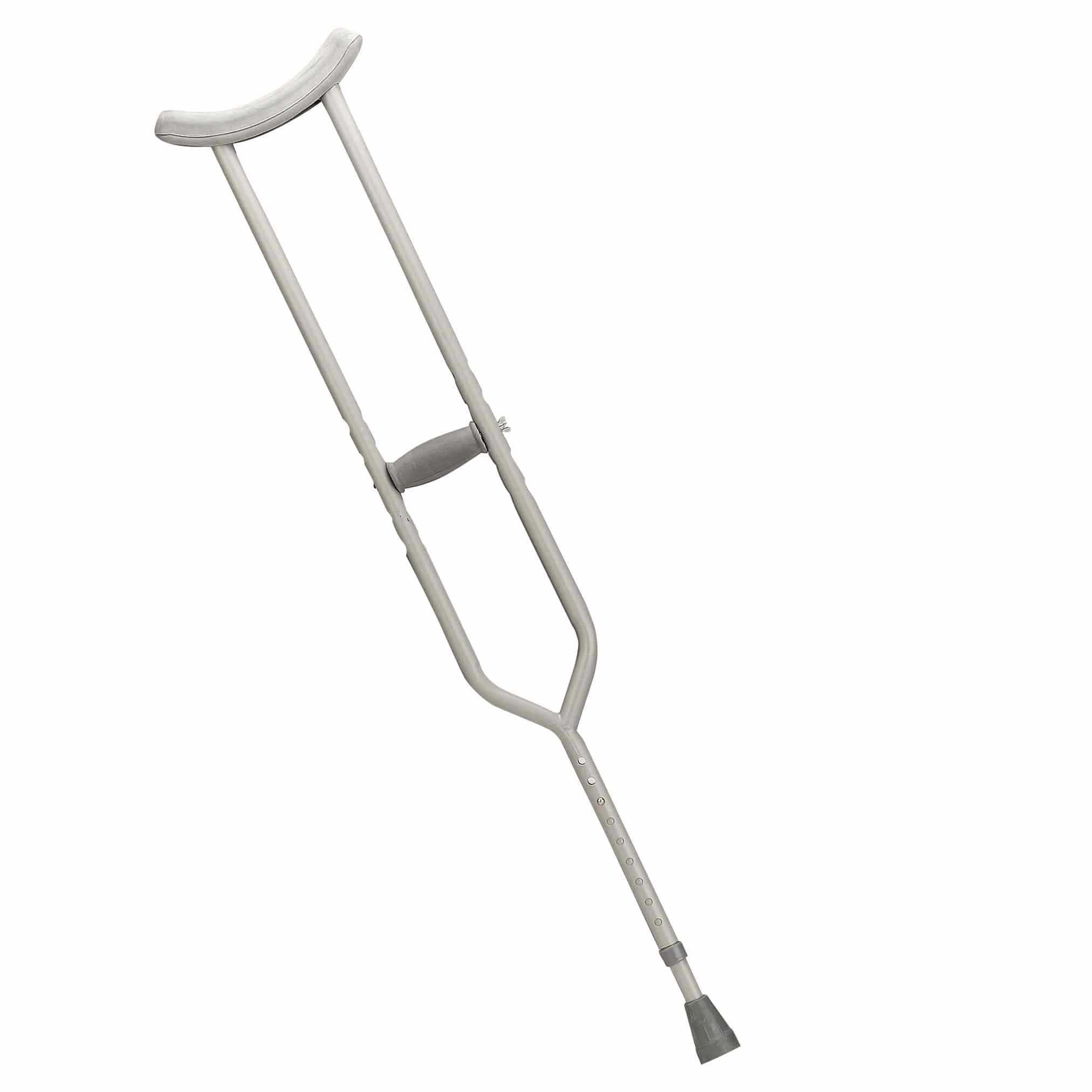 Drive Medical Crutches Adult Drive Medical Bariatric Heavy Duty Walking Crutches