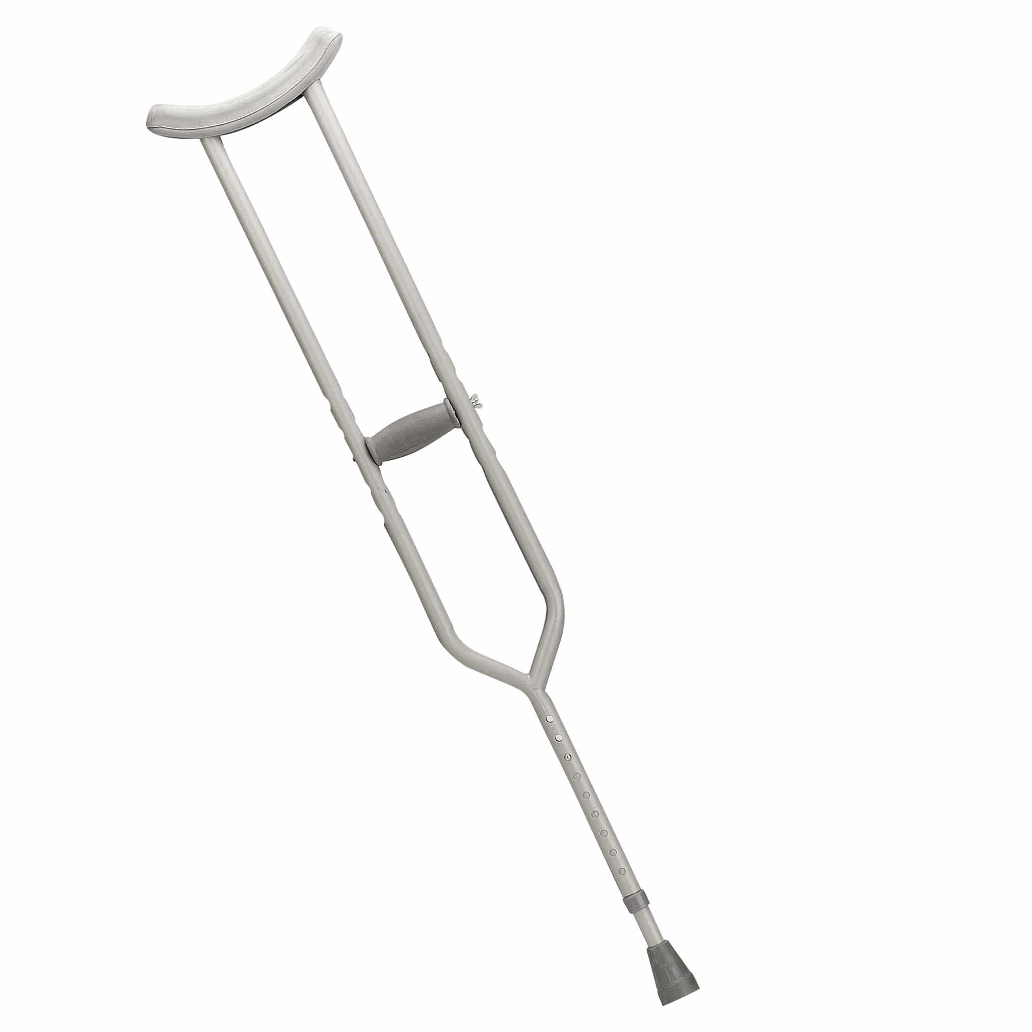 Drive Medical Crutches Tall Adult Drive Medical Bariatric Heavy Duty Walking Crutches