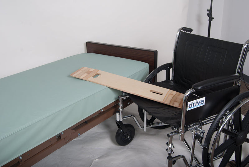 Drive Medical Personal Care Drive Medical Bariatric Transfer Board