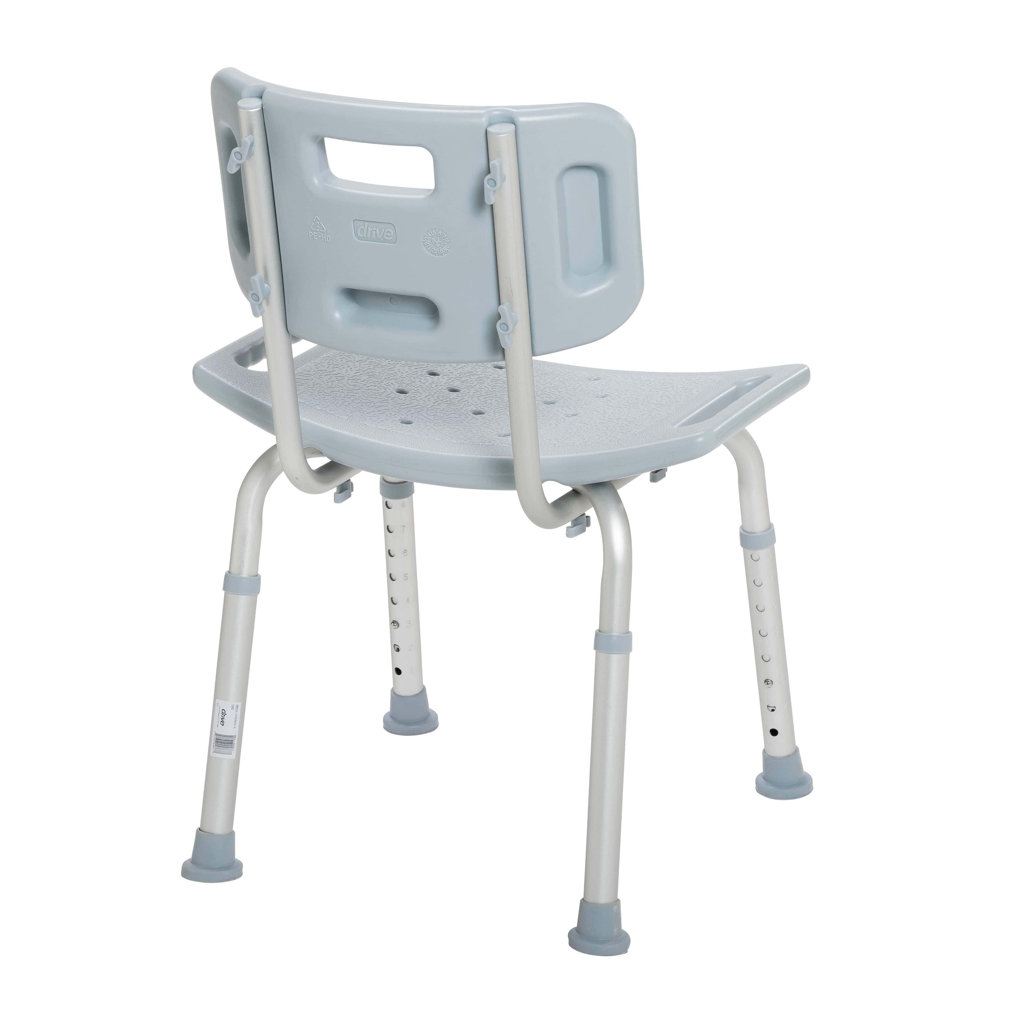 Drive Medical Bathroom Safety Drive Medical Bathroom Safety Shower Tub Bench Chair