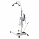 Drive Medical Patient Room Drive Medical Battery Powered Electric Patient Lift with Rechargeable and Removable Battery