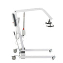 Drive Medical Patient Room Drive Medical Battery Powered Electric Patient Lift with Rechargeable and Removable Battery