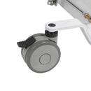 Drive Medical Patient Room Drive Medical Battery Powered Electric Patient Lift with Rechargeable and Removable Battery