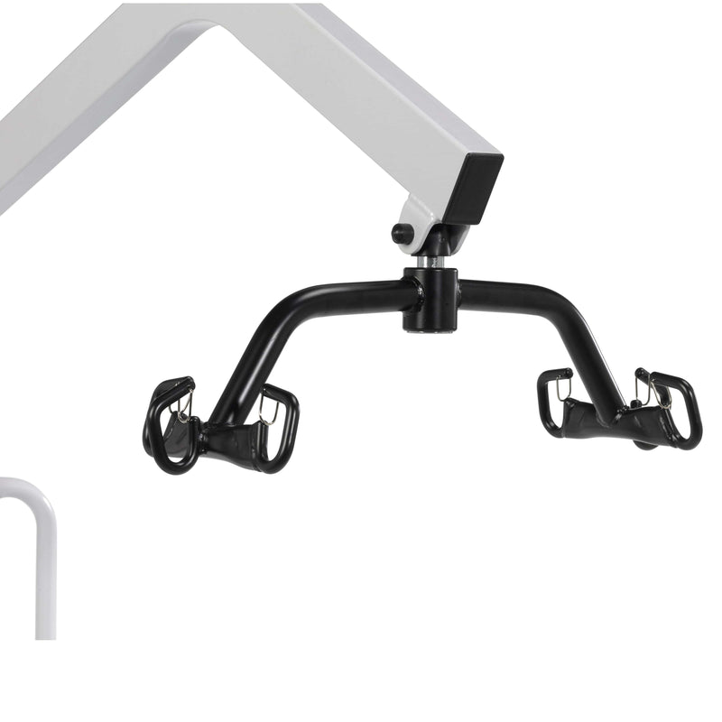 Drive Medical Patient Room Drive Medical Battery Powered Electric Patient Lift with Rechargeable and Removable Battery