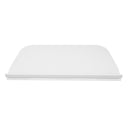 Drive Medical Bathroom Safety Drive Medical Bellavita Side Flap