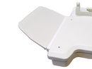 Drive Medical Bathroom Safety Drive Medical Bellavita Side Flap