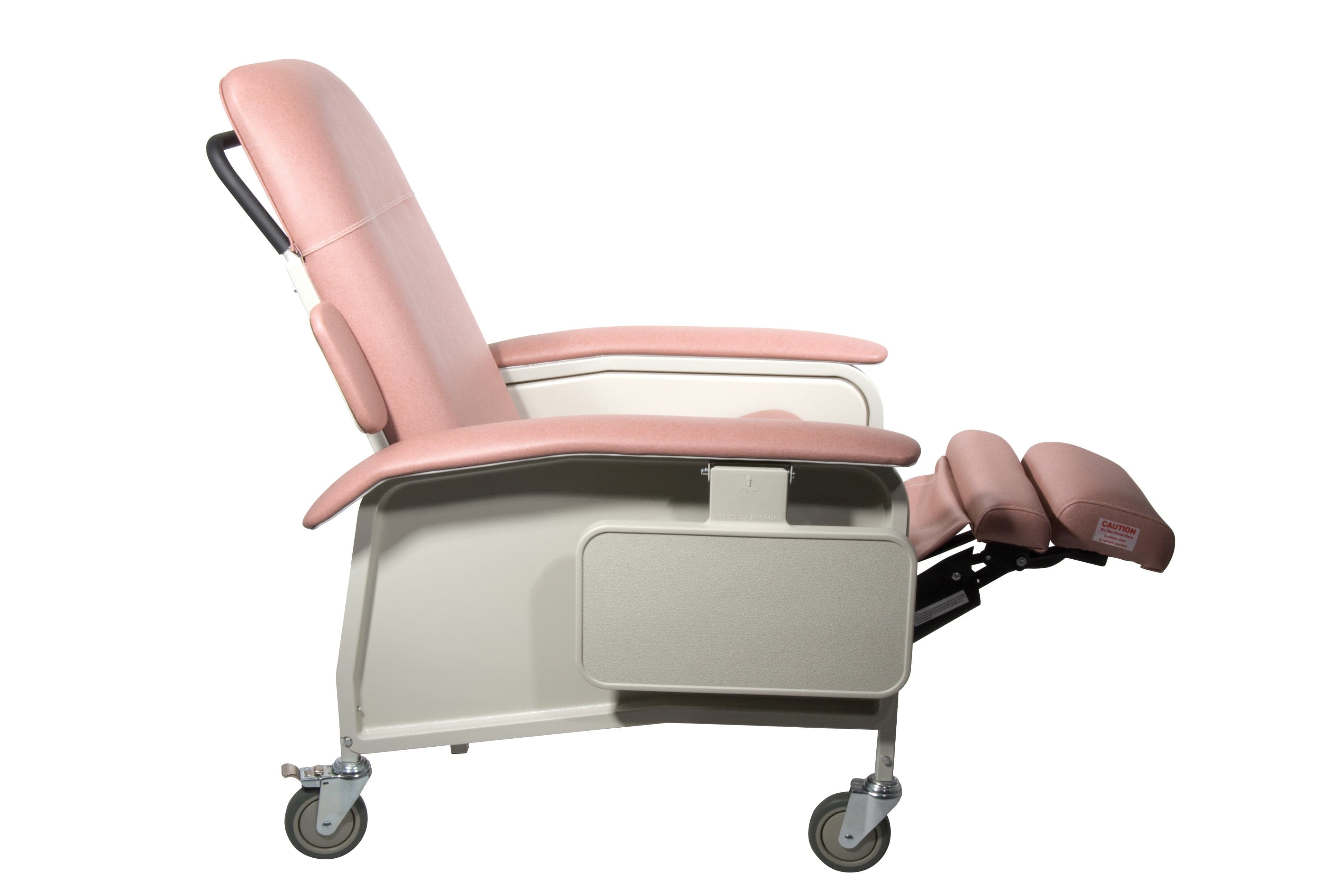 Drive Medical Patient Room Drive Medical Clinical Care Geri Chair Recliner