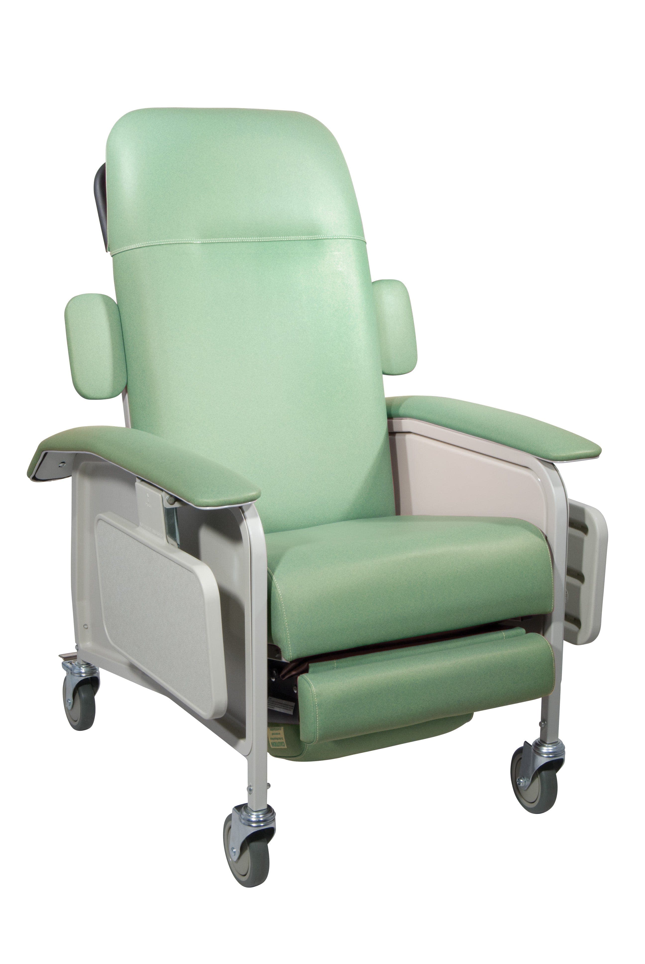 Drive Medical Patient Room Jade Drive Medical Clinical Care Geri Chair Recliner