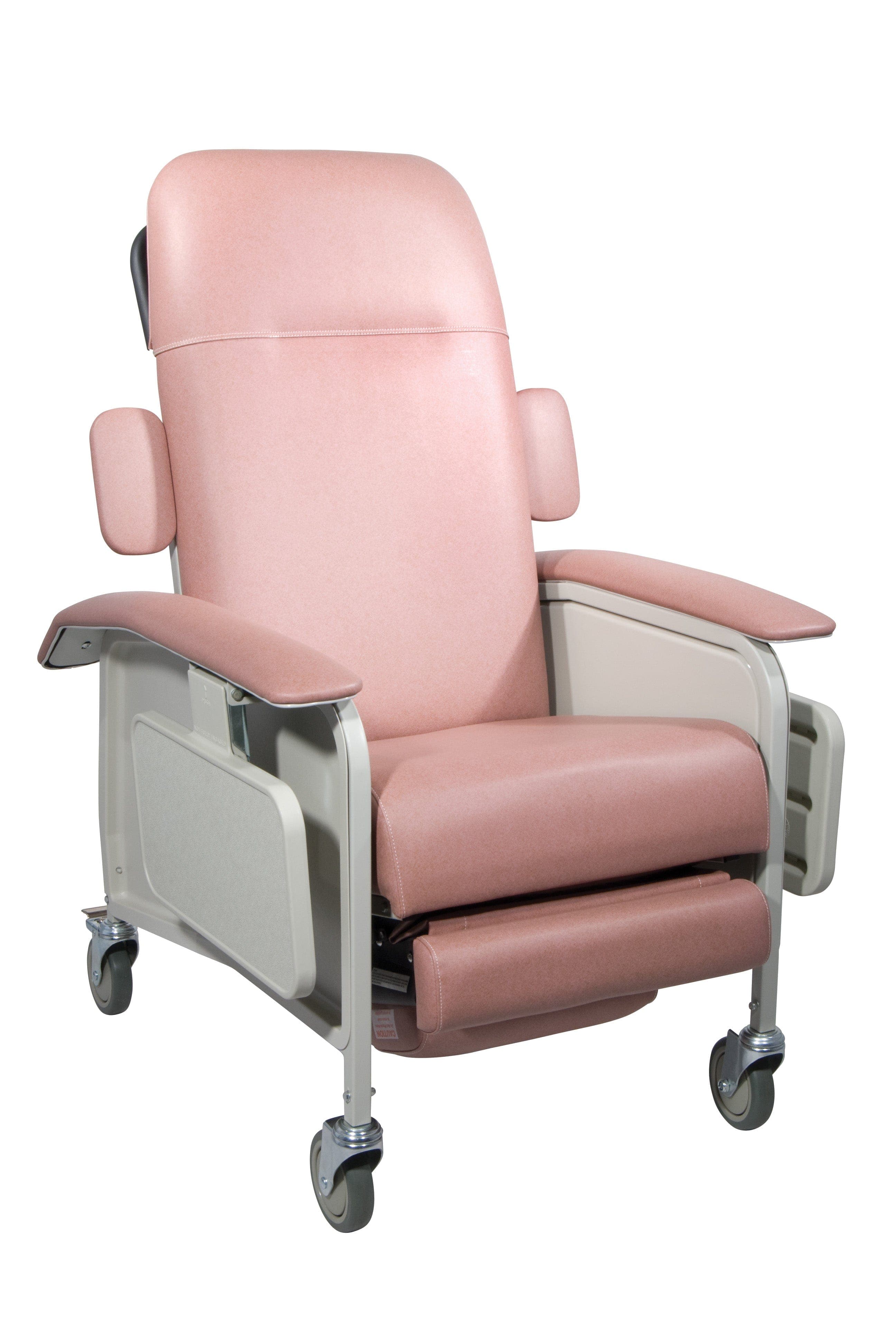 Drive Medical Patient Room Rosewood Drive Medical Clinical Care Geri Chair Recliner