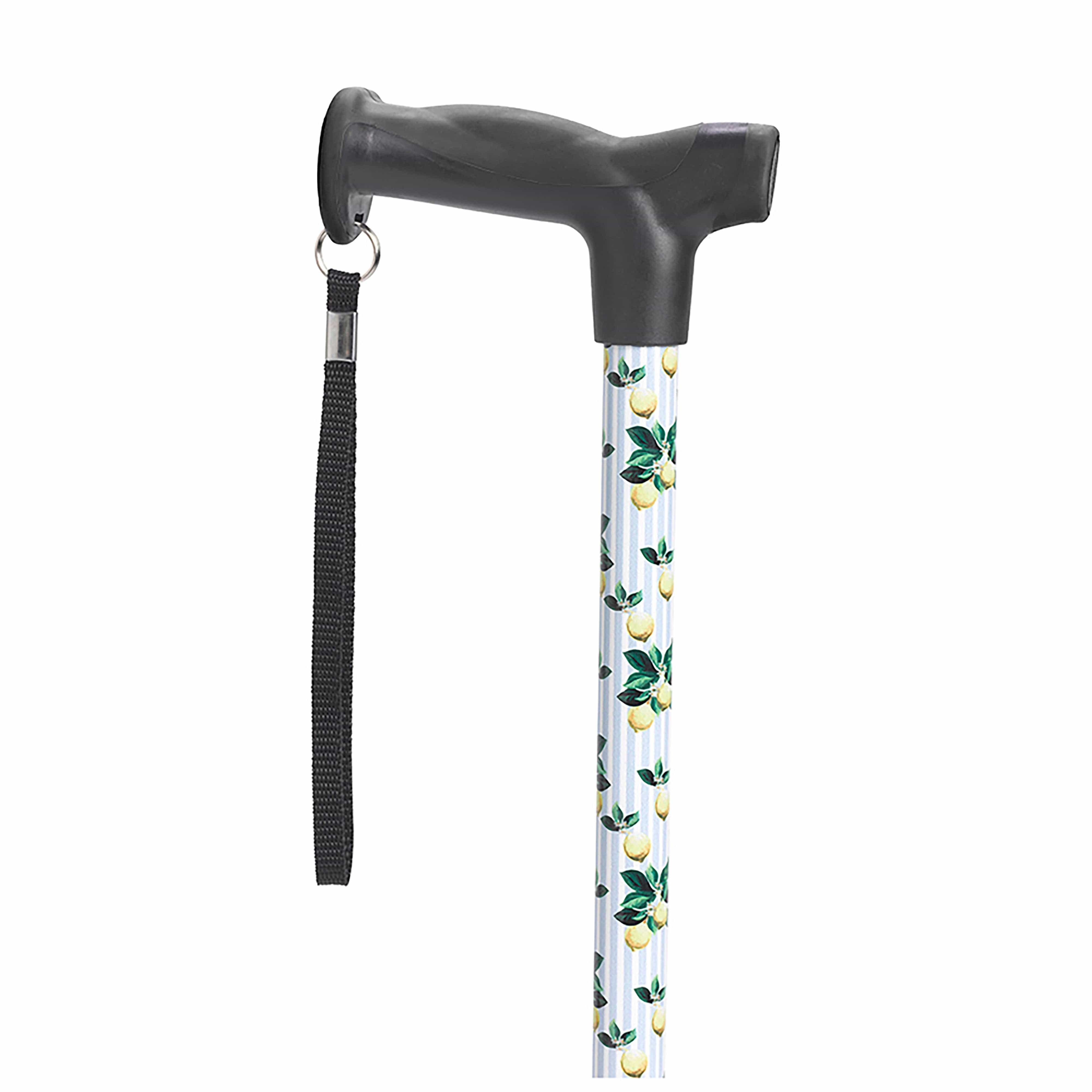 Drive Medical Canes/Single Point Canes/T Handle Canes Drive Medical Comfort Grip T Handle Cane
