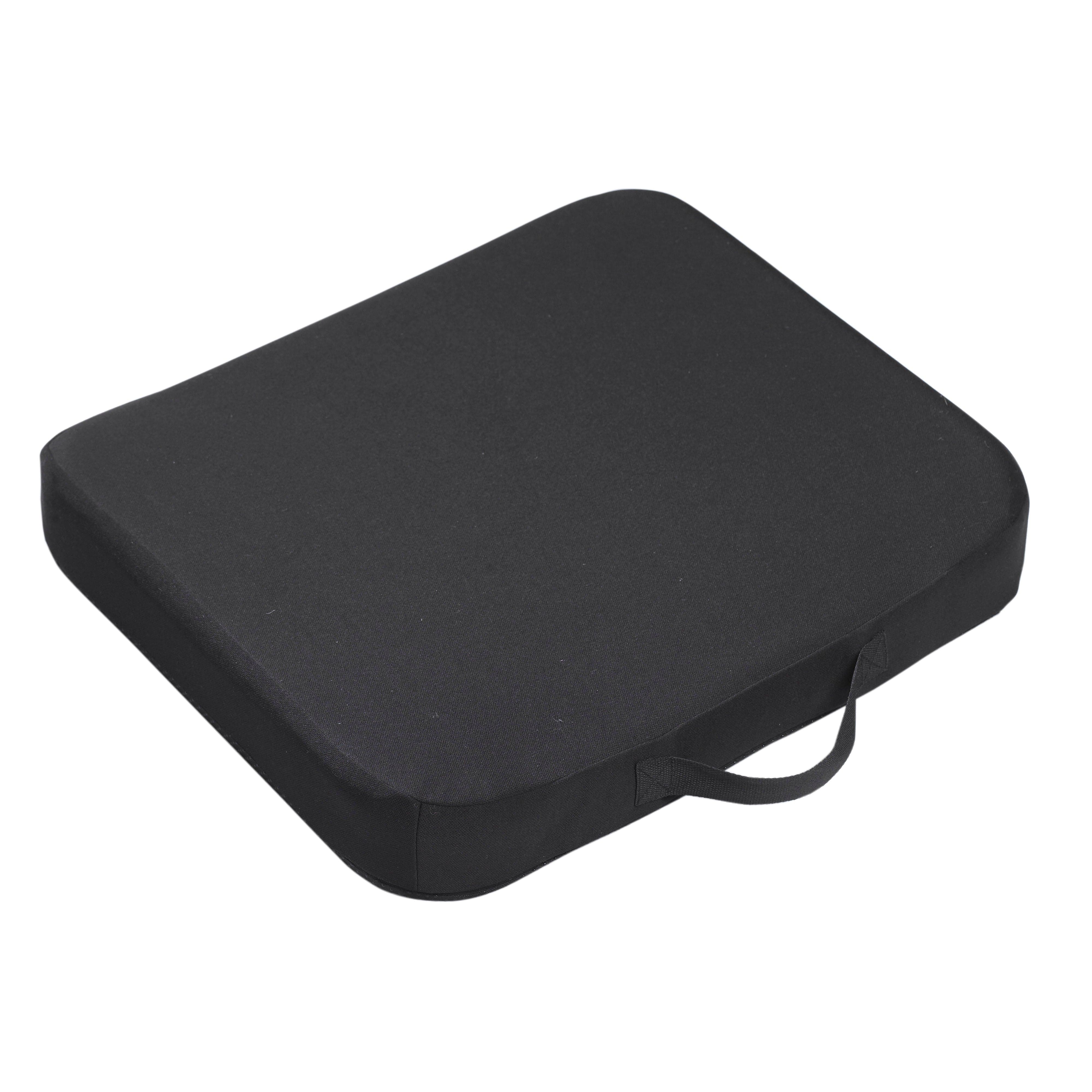 Drive Medical Pressure Prevention Drive Medical Comfort Touch Cooling Sensation Seat Cushion