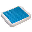 Drive Medical Pressure Prevention Drive Medical Comfort Touch Cooling Sensation Seat Cushion