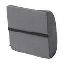 Drive Medical Pressure Prevention Drive Medical Comfort Touch Heated Lumbar Support Cushion