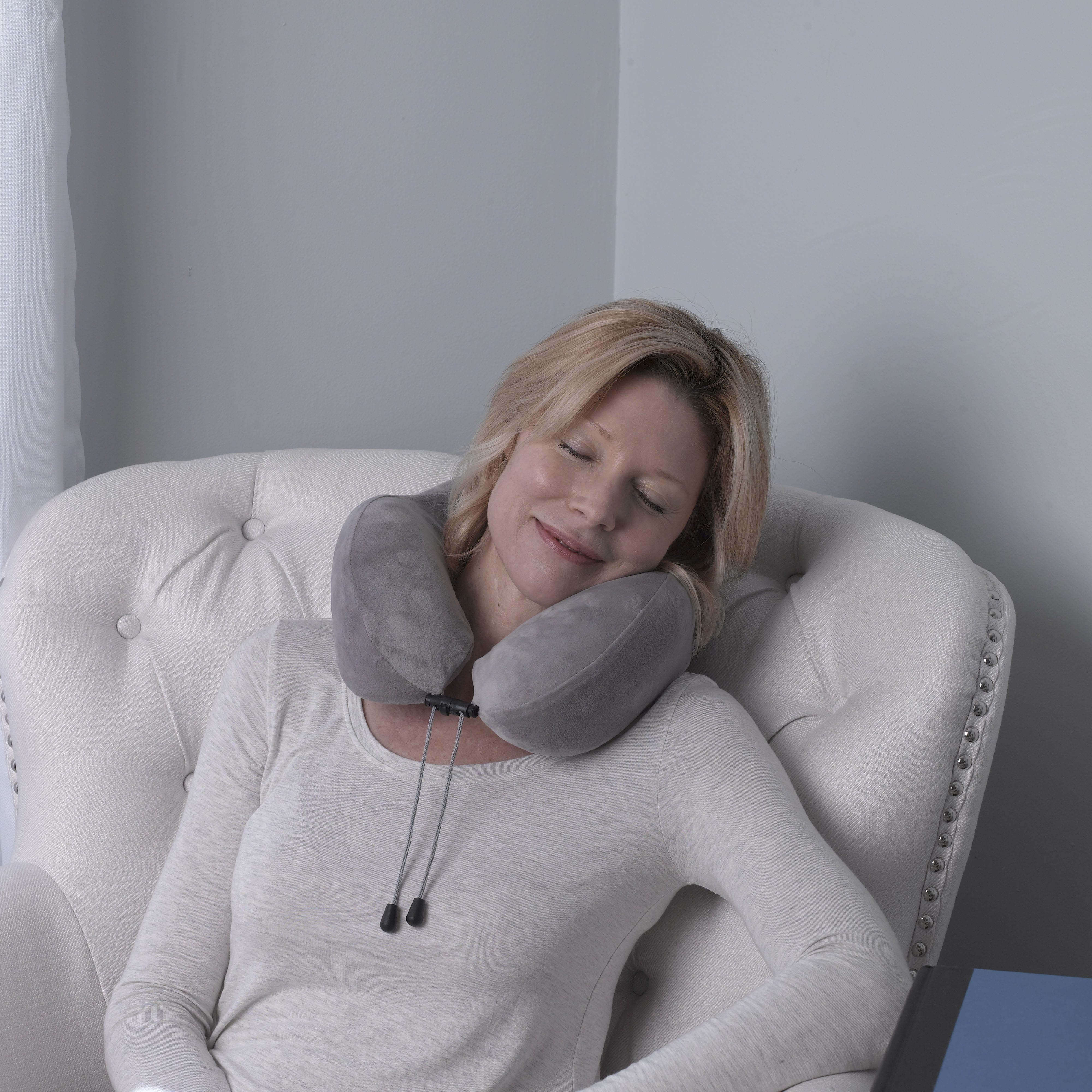 Drive Medical Pressure Prevention Drive Medical Comfort Touch Neck Support Cushion