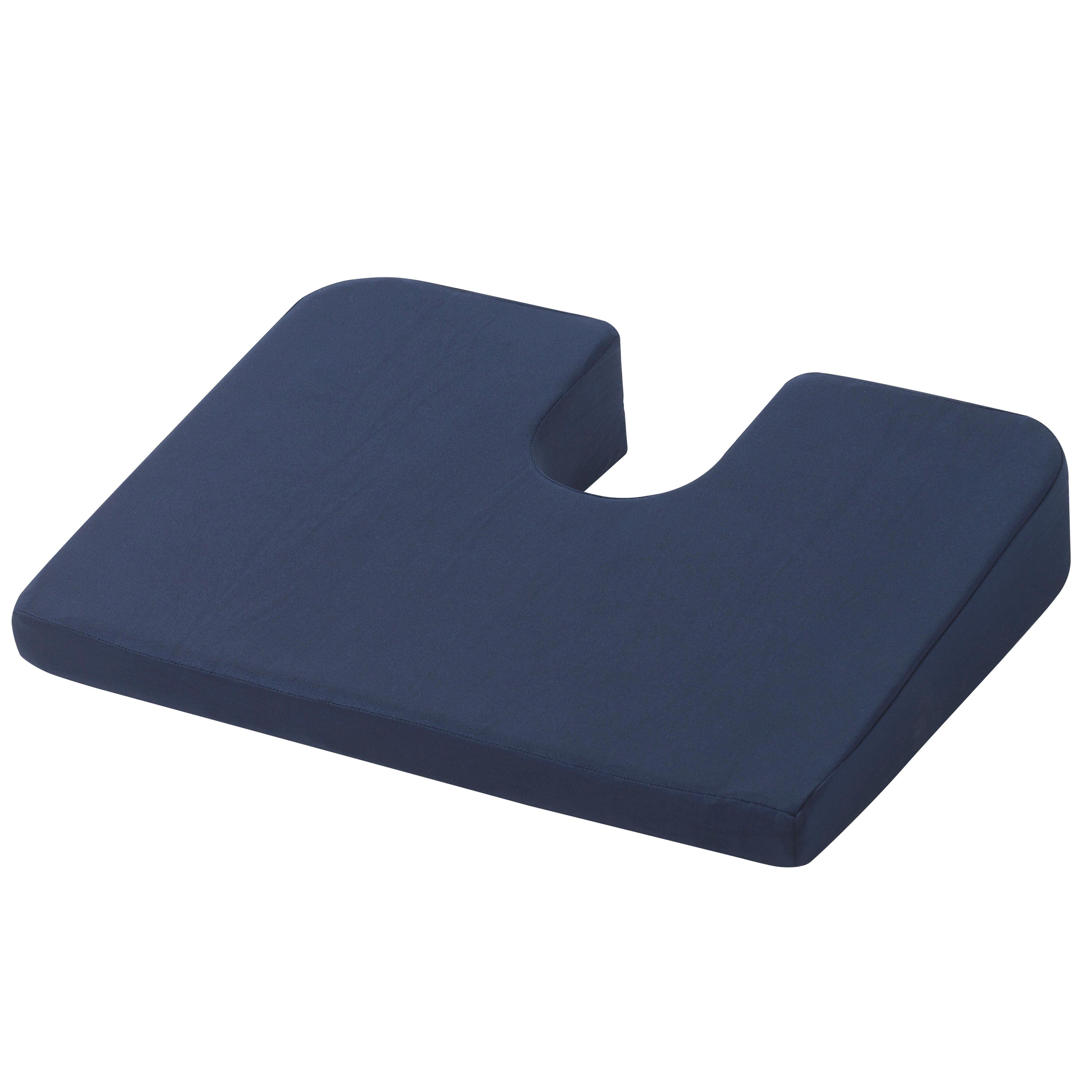 Drive Medical Pressure Prevention Drive Medical Compressed Coccyx Cushion