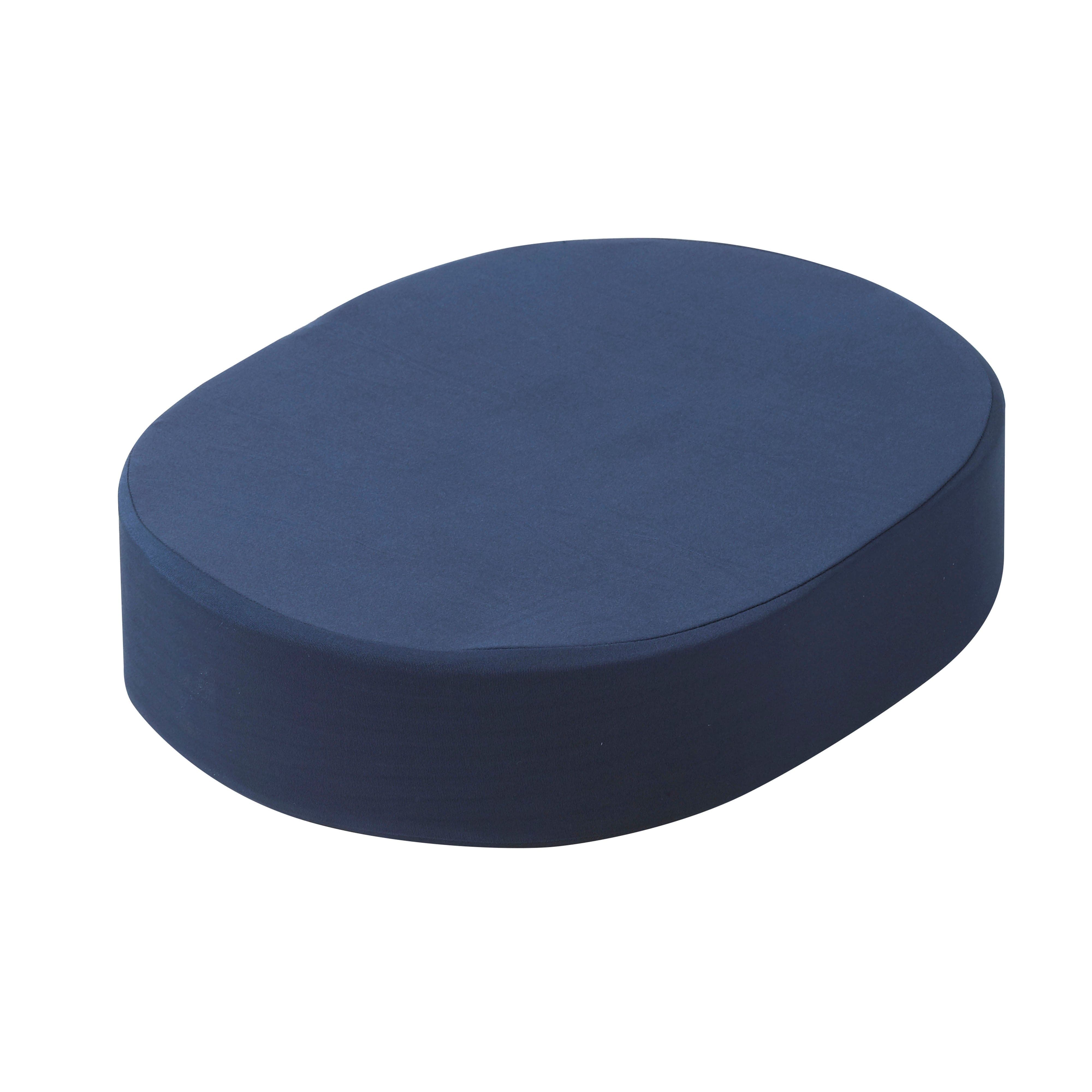 Drive Medical Pressure Prevention/Seat Cushions Drive Medical Compressed Foam Ring
