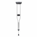 Drive Medical Crutches Drive Medical Crutch Pillows Accessory Kit, 1 Pair