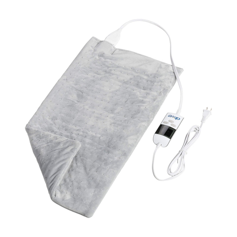 Drive Medical Personal Care/Heating Pads Drive Medical Digital Heating Pad